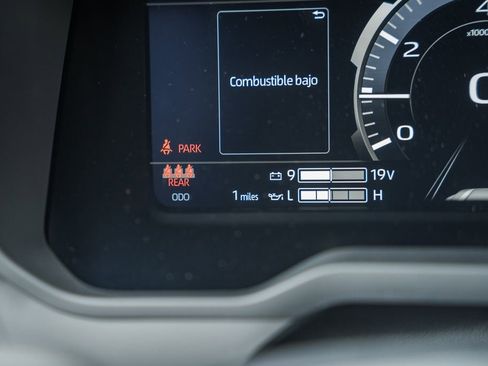 New 2026 Toyota Tundra Platinum image 50