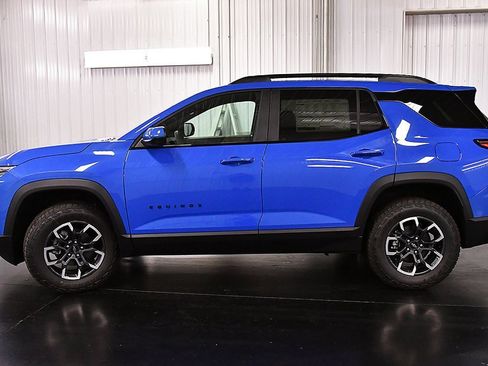 New 2026 Chevrolet Equinox ACTIV w/ Convenience Package III image 4