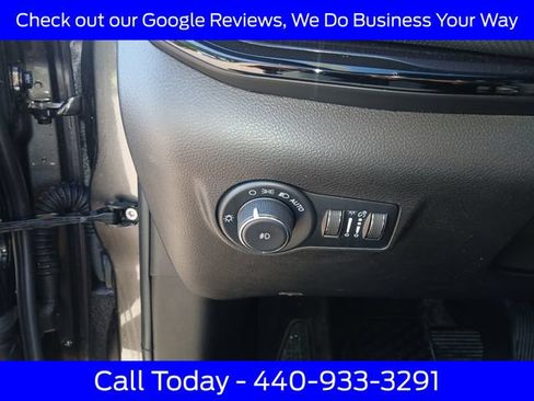 Used 2023 Jeep Compass Latitude AWD/4WD image 21