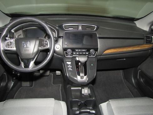 Certified 2019 Honda CR-V EX image 15