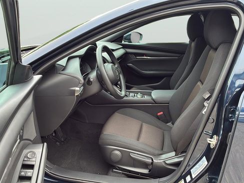 New 2026 MAZDA MAZDA3 s FWD image 13
