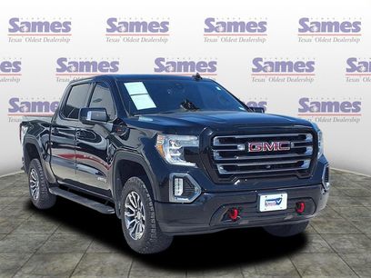 Used 2020 GMC Sierra 1500 AT4 w/ AT4 Premium Package