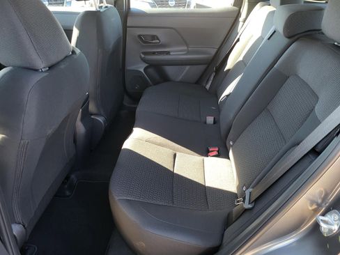 New 2026 Nissan Kicks S image 15