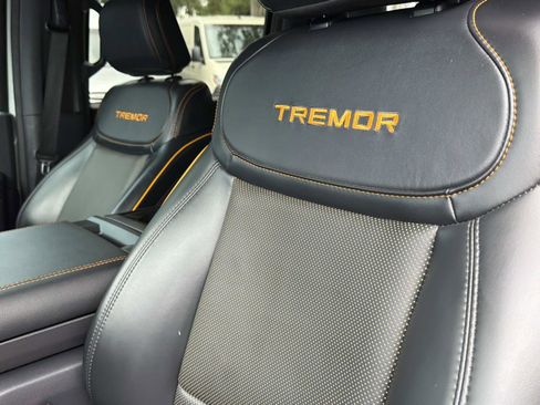 Used 2023 Ford F150 Tremor w/ Equipment Group 402A High AWD/4WD image 21