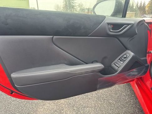 New 2026 Toyota GR86 Premium image 9