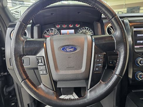Used 2013 Ford F150 FX2 w/ Luxury Equipment Group image 30
