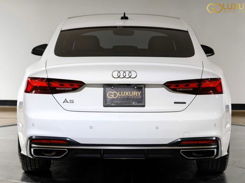 Used 2023 Audi A5 2.0T Premium w/ Convenience Package image 11