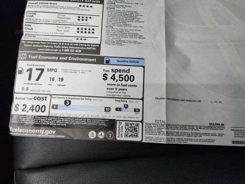 Used 2021 Toyota 4Runner TRD Pro image 48