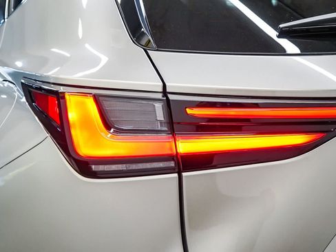 Used 2024 Lexus NX 350 AWD w/ Cold Area Package image 9