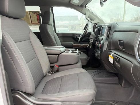 Used 2023 Chevrolet Silverado 3500 LT w/ Fleet Comfort Package image 22