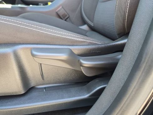 Certified 2022 GMC Terrain SLE FWD image 18