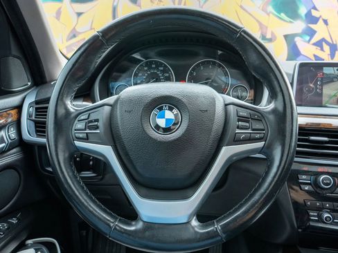 Used 2015 BMW X5 xDrive35i AWD/4WD image 21