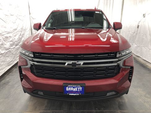 Used 2022 Chevrolet Tahoe RST w/ Sport Performance Package image 7