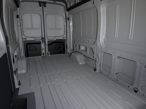 New 2026 Ford Transit 350 148 High Roof RWD image 11