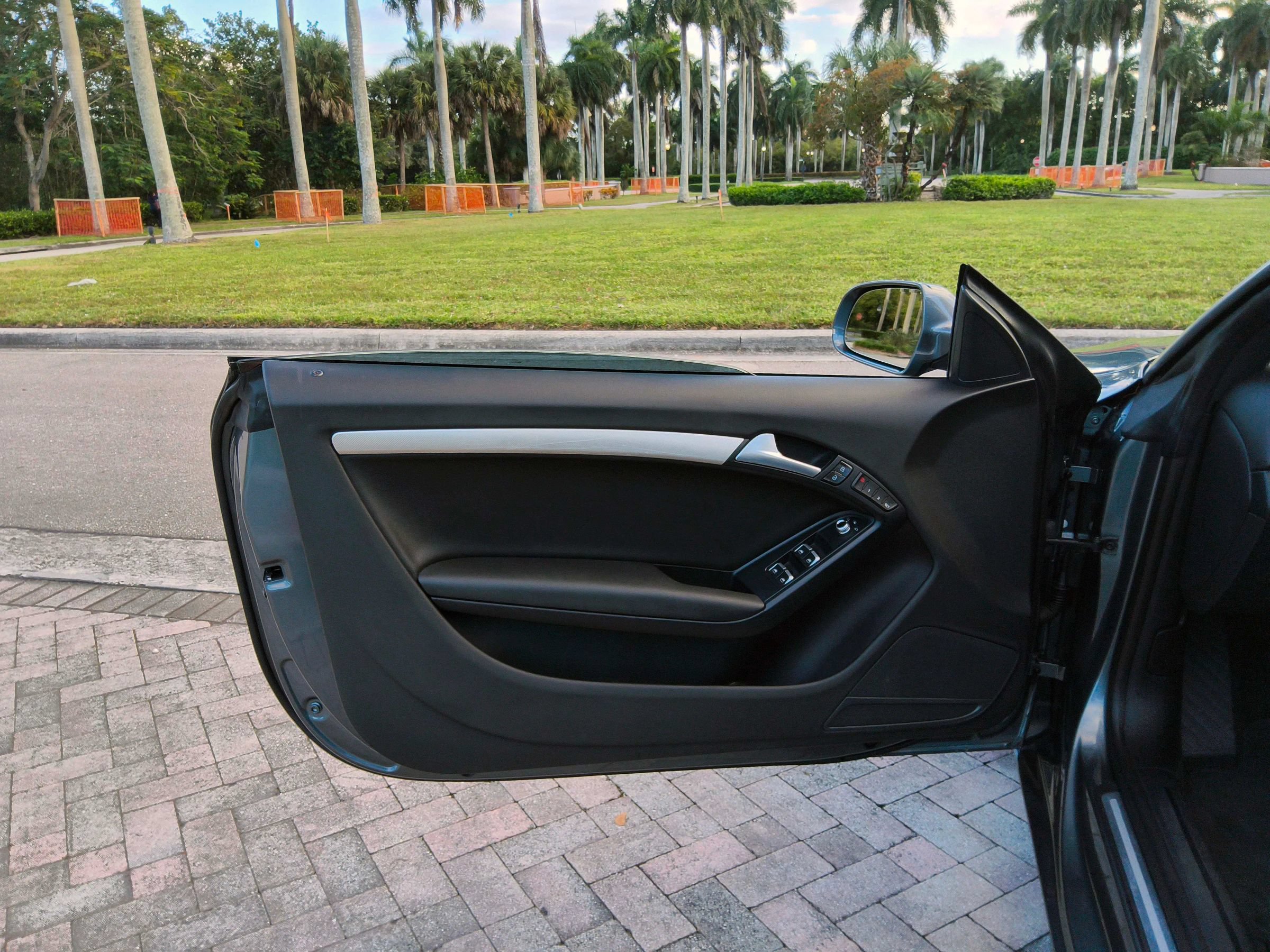 Used 2014 Audi A5 2.0T Premium Plus w/ Premium Plus Package FWD image 25