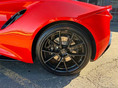 New 2026 Lotus Emira RWD image 14