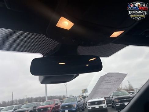 Certified 2024 Ford Edge ST-Line AWD/4WD image 24