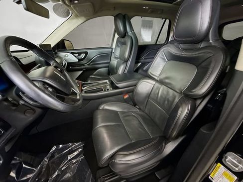Used 2022 Lincoln Aviator Reserve w/ Equipment Group 201A AWD/4WD image 23