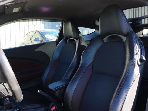 Used 2014 Honda CR-Z EX image 8