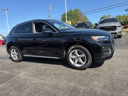 Used 2023 Audi Q5 2.0T Premium w/ Convenience Package