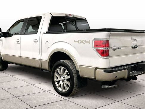 Used 2010 Ford F150 Platinum image 11