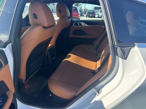 Certified 2023 BMW i4 eDrive40 w/ Premium Package image 15