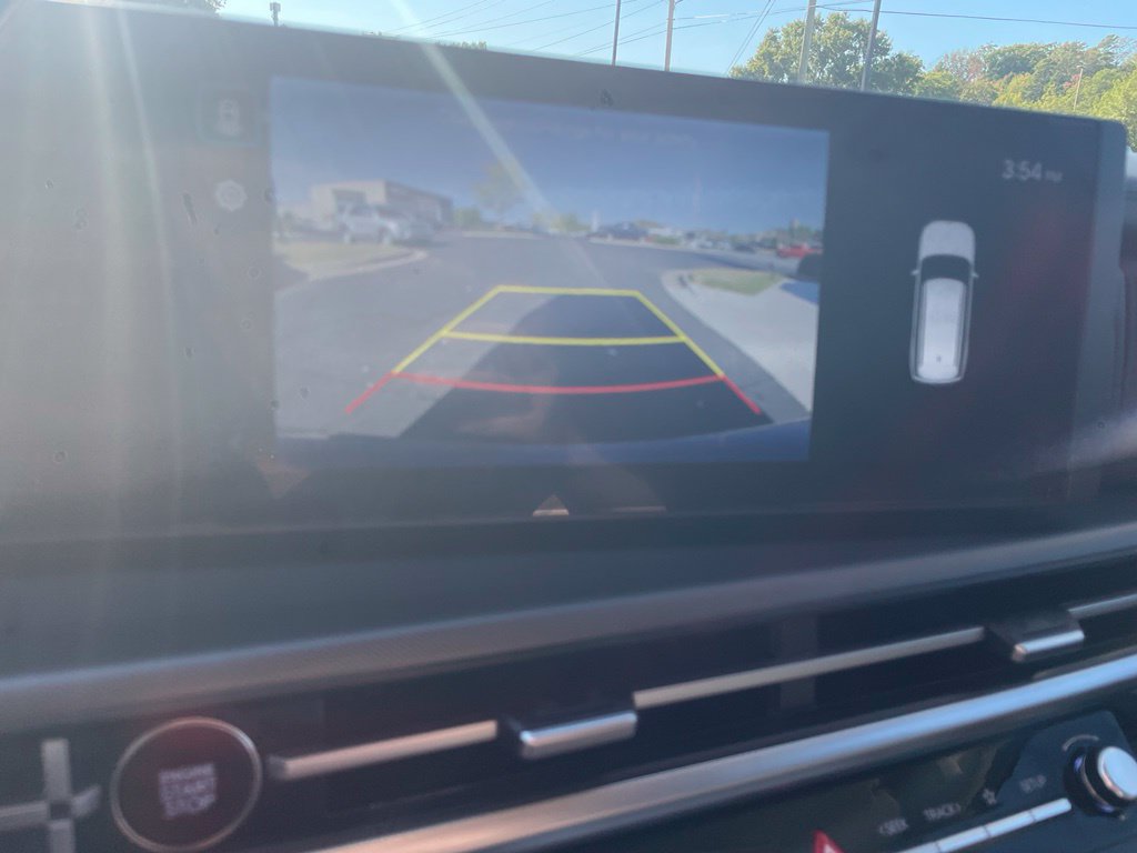 Certified 2024 Hyundai Santa Fe SE FWD image 18