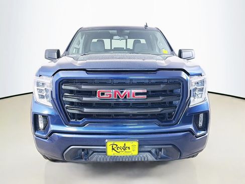 Used 2020 GMC Sierra 1500 Elevation AWD/4WD image 2