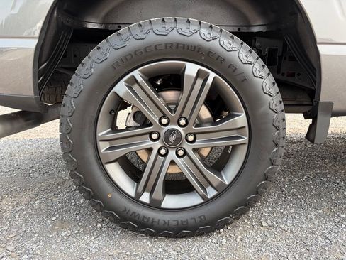 Used 2023 Ford F150 XLT w/ Equipment Group 302A High AWD/4WD image 21