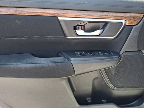 Used 2018 Honda CR-V EX image 12