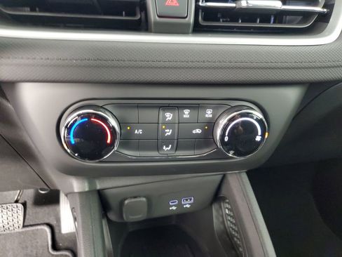 New 2026 Chevrolet TrailBlazer LS w/ LS Convenience Package image 19