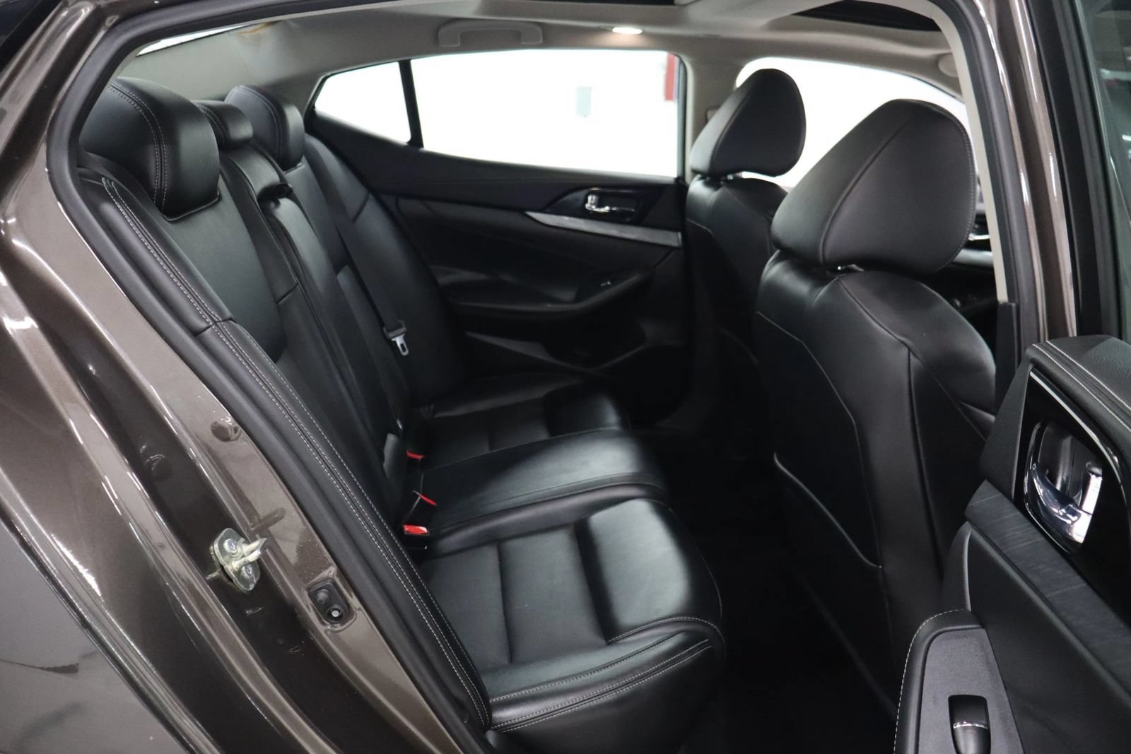 Used 2017 Nissan Maxima 3.5 SL FWD image 20