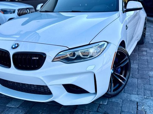 Used 2017 BMW M2 image 25