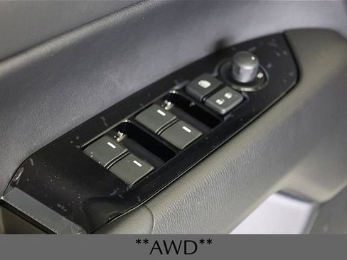 New 2025 MAZDA CX-5 AWD 2.5 S w/ Select Package image 15