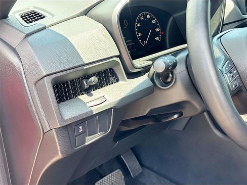 Used 2025 Honda CR-V Sport image 10