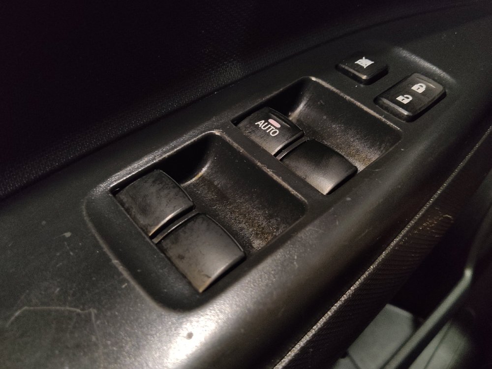 Used 2024 Mitsubishi Mirage ES FWD image 27