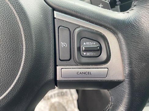 Used 2015 Subaru Outback 3.6R Limited image 17