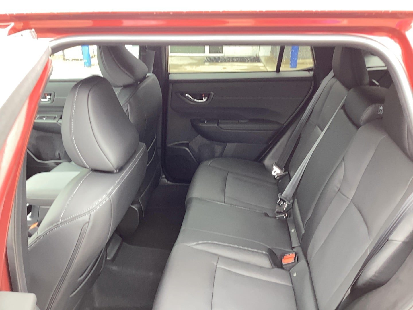 New 2026 Subaru Outback Touring XT AWD/4WD image 12
