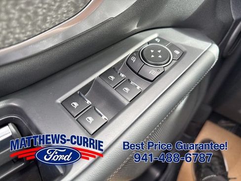 New 2026 Ford Expedition Tremor AWD/4WD image 28