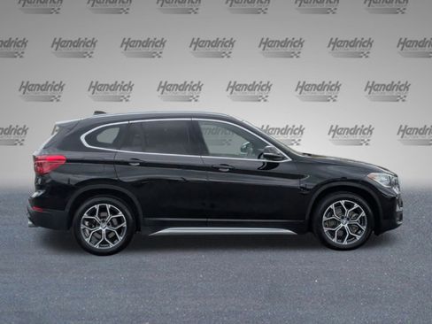Used 2021 BMW X1 sDrive28i image 9