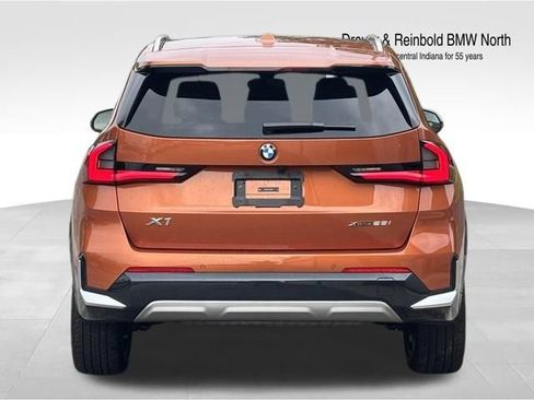 Used 2023 BMW X1 xDrive28i w/ Premium Package AWD/4WD image 6