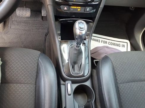 Used 2019 Buick Encore Preferred FWD image 16