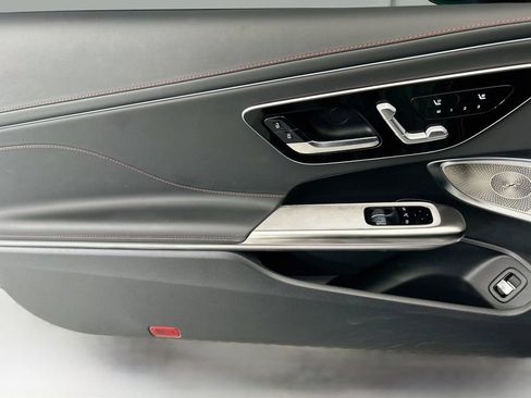 Certified 2025 Mercedes-Benz CLE 53 AMG 4MATIC Coupe image 22