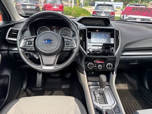 Used 2022 Subaru Forester Premium w/ Popular Package #3 AWD/4WD image 23