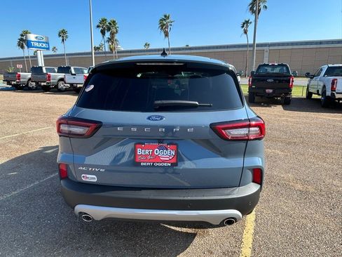 New 2026 Ford Escape Active w/ Tech Pack #1 image 6