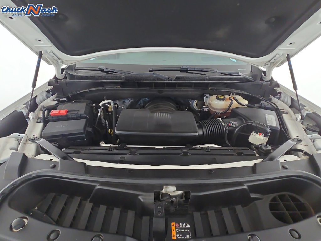 Used 2021 GMC Yukon Denali RWD image 36