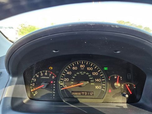 Used 2005 Honda Accord EX-L image 9