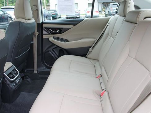 Used 2022 Subaru Legacy Limited XT image 38