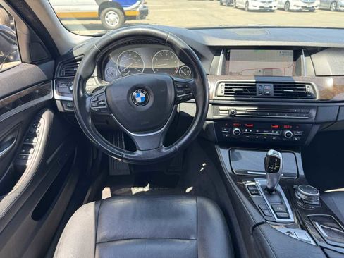 Used 2015 BMW 528i Sedan image 23