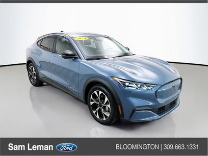 Used 2024 Ford Mustang Mach-E Select w/ Comfort Package Lite